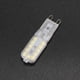 thumbnail image 5 of Led Bombilla De Cápsula Regulable Reemplazar Lámparas De Luz 10Pcs G9 8W Vogacara HA026192-01, 5 of 5