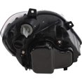 thumbnail image 2 of For Dodge Sprinter 2007-2009 Headlight Assembly DOT Certified Driver Side For CH2502198, 2 of 5
