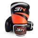 thumbnail image 1 of Guantes de boxeo para hombres y mujeres, adultos, lucha, jóvenes, Muay Thai, Sanda, bolsa de arena, competición, entrenamiento, guantes de boxeo, 1 of 3