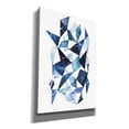 thumbnail image 2 of Epic Graffiti 'Chrysalis I' by Grace Popp, Canvas Wall Art, 18"x26", 2 of 2