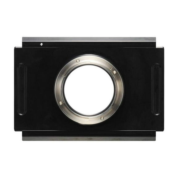 Fujifilm View Camera Adapter G for GFX 50S to 4 x 5" View Camera Body