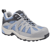 Carolina Women's TREADZ Aluminum Toe ESD Work Athletic CA9502 - 8M