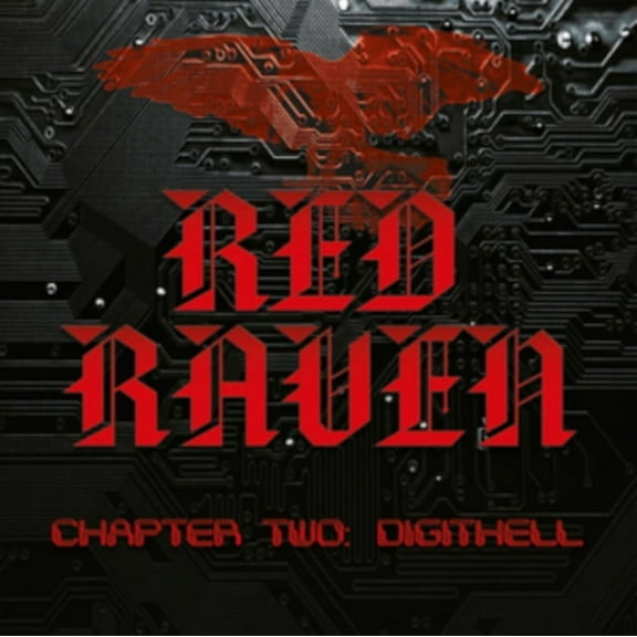 Chapter Two: Digithell