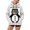 E3-White, variant on Textilo Christmas Pet Pouch Hoodie Unisex Zip Up Long Sleeve Hooded Sweatshirt with Kangaroo Pockets Drawstring Santa Holiday Funny Cute Christmas Cat Pouch Hoodie