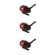 thumbnail image 1 of Carrete de pesca Spincast Sonducket profesional Rojo, 1 of 6