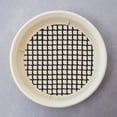 thumbnail image 3 of Breathable Gasket,10PCS Gardening Flower Pot Flower Pot Hole Mesh Pad Flower Pot Mat Extended Durability, 3 of 7