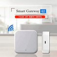 thumbnail image 3 of 5X Bluetooth Wifi Gateway Huella Digital Contraseña Smart Electronic Door Lock Home Bridge Ttlock App Control Gateway Gateway Hub, 3 of 5