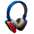 thumbnail image 5 of Audífonos de diadema Gadgets and Fun Pop it Audio HD Bluetooth, 5 of 5