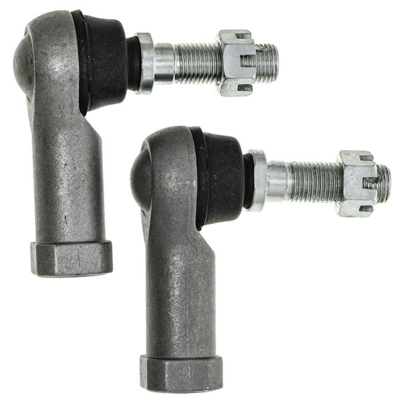 Niche Tie Rod End Kit for Yamaha Rhino 660 700 Wolverine R Spec UTV 519-KTR2269E