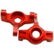 thumbnail image 2 of Soporte de cubo de dirección Bewildely de aleación de aluminio para coche teledirigido 1/10 HSP 94180 Rojo, 2 of 6