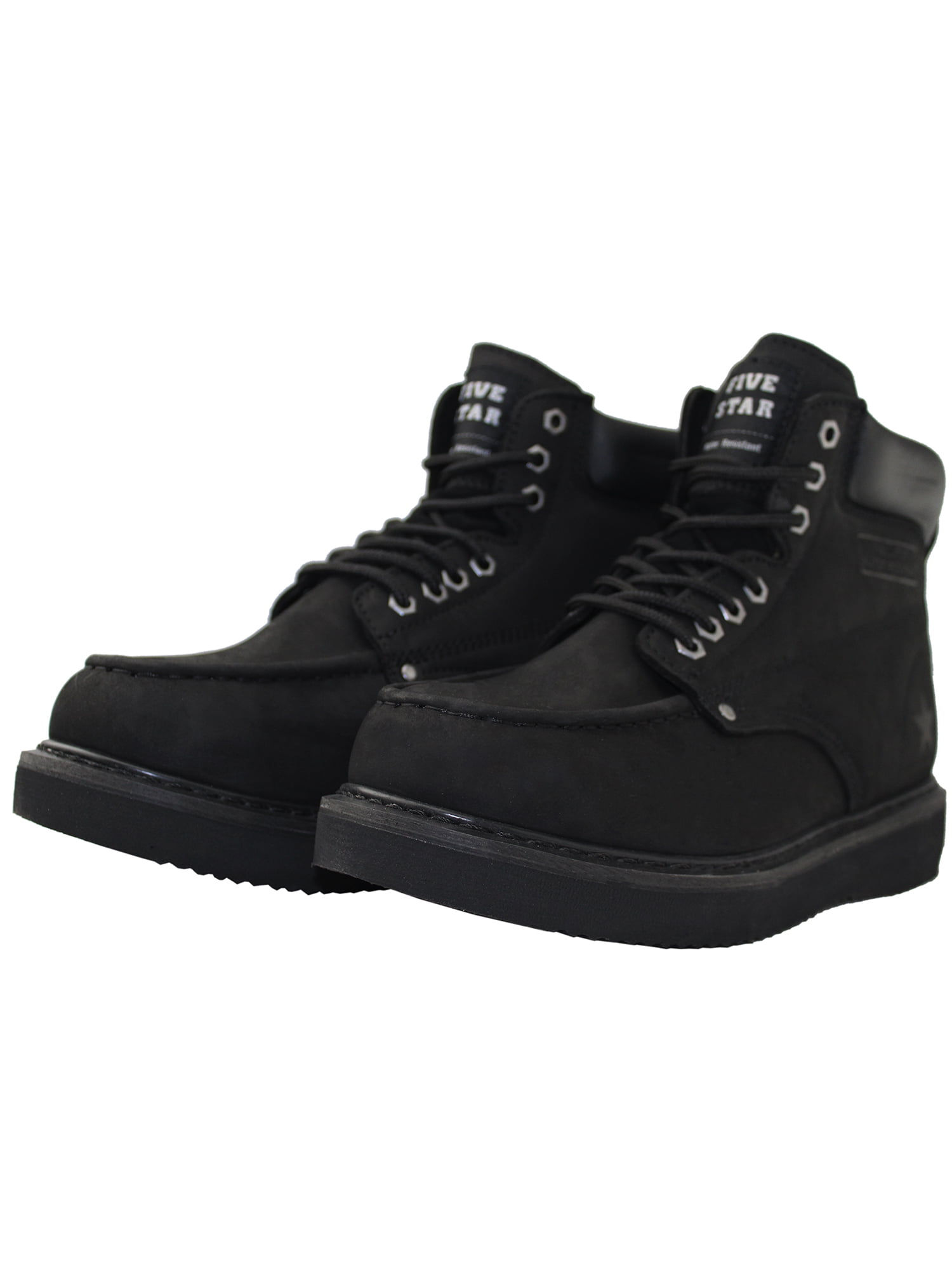 non slip work shoes walmart