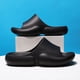 thumbnail image 5 of Pareja de verano, zapatillas de hombre y mujer, zapatos de baño de fondo grueso informales a la moda Wmkox8yii ytu4770, 5 of 5