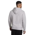 thumbnail image 3 of Reebok Men's and Big Men's Game Day Fleece Hoodie, Sizes XS-5XL, 3 of 6