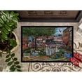 thumbnail image 3 of Carolines Treasures PTW2013MAT Summer Concert Series 4th of July Door Mat Indoor Rug or Outdoor Welcome Mat 18x27, 3 of 4