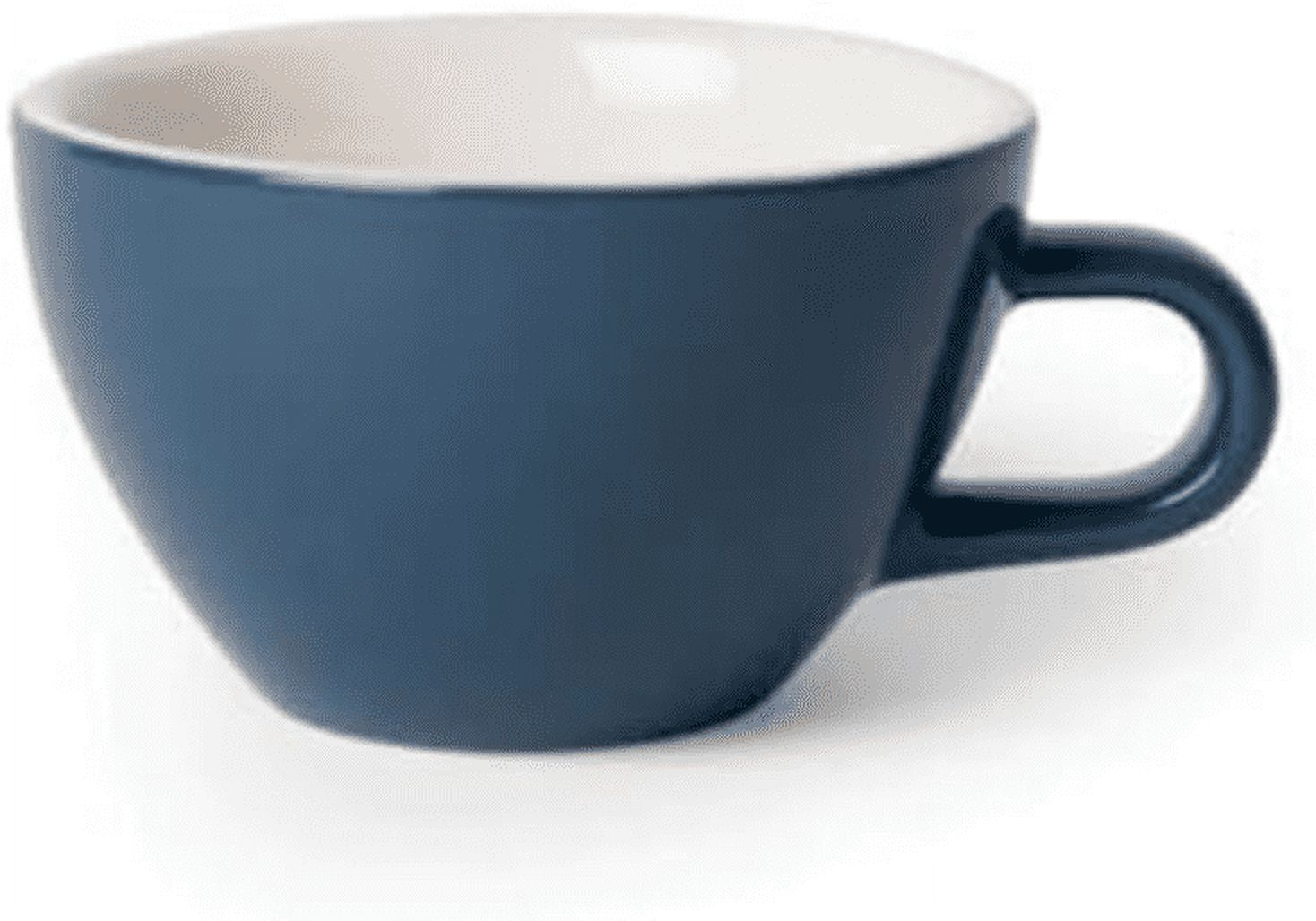 New Acme Evo Latte Cup - Feijoa Green - Set of 6