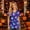 01-Dark Purple, variant on Women V-Neck Halloween Funny Print Loose Fit Short Sleeve Scrub Shirts Nursing Tops with Pockets 01-Blue XXL