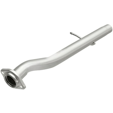 For Chevrolet Suburban GMC Yukon BRExhaust Exhaust Intermediate Pipe Fits select: 2002-2006 CHEVROLET AVALANCHE, 2001-2006 GMC YUKON XL