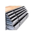 thumbnail image 3 of GABINETE THOR KITCHEN DE ACERO INOXIDABLE PARA HERRAMIENTAS 15 Cajones, 3 of 8