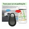 thumbnail image 5 of Smart Wireless Key Anti Lost Finder Tracker Car Alarm GPS Locator Wireless Positioning ,Easy Carrying, 5 of 8