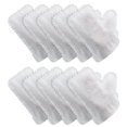 thumbnail image 1 of Muyoka Manoplas desechables Guantes de limpieza no tejidos Guantes de limpieza desechables Guantes de limpieza del hogar Manoplas de limpieza para cocina Ventana Vidrio Utensilios de cocina Piso Muyoka Hogar, 1 of 7