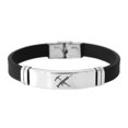 thumbnail image 1 of Stainless Steel Bracelet Armbnd I Rustfritt Stl - Fortnite Equipment, 1 of 2