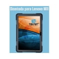 thumbnail image 2 of Funda Teknet Correa Para Lenovo Tab M11 TB330 de 11 pulgadasUso Rudo, 2 of 5