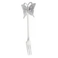 thumbnail image 1 of Yhmxh Kitchen Utensils Spoons Cutlery Stainless Steel Spoon Dessert Cake Tea Set Coffee Spoon Kitch the spoon, 1 of 1