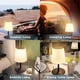 thumbnail image 3 of Solar Charging Cord Lamp Outdoor Waterproof Table Lamp Solar Camping Table Lamp, 3 of 5