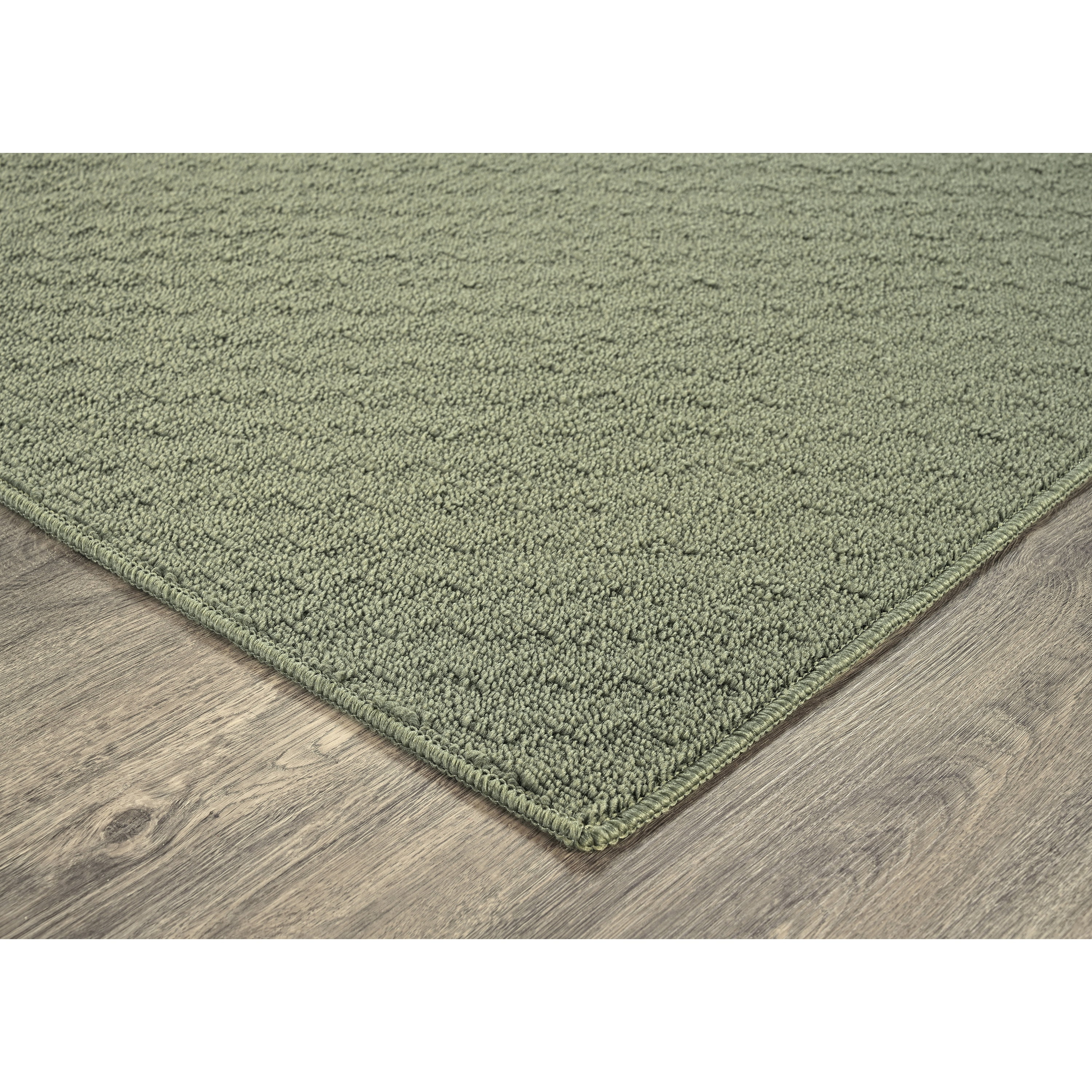 Garland Rug Town Square Sage Indoor Area Rug, 12' x 15'