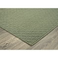 thumbnail image 6 of Garland Rug Town Square Sage Indoor Area Rug, 5' x 8', 6 of 7