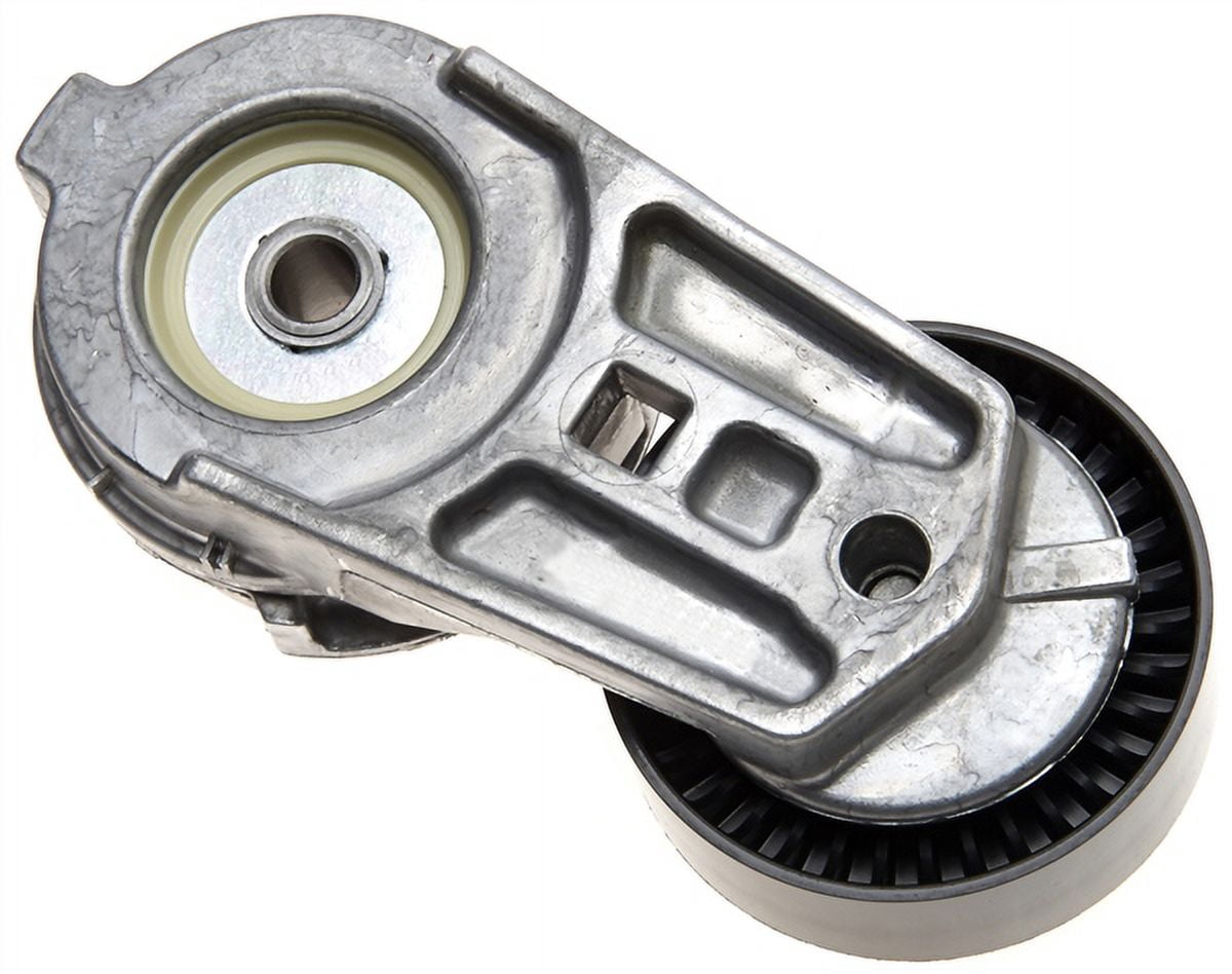 Accessory Drive Belt Tensioner Assembly Fits 2007 Jeep Wrangler