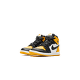 thumbnail image 2 of JORDAN TODDLER Air Jordan 1 TD "Taxi" AQ2665 711 AQ2665 711 from Stadium Goods, 2 of 8