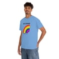 thumbnail image 5 of God’s Covenant Men Unisex Heavy Cotton Tee, 5 of 11