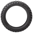 thumbnail image 3 of Tusk EMEX T-45 Intermediate/Hard Terrain Tire 110/100x18 For KTM 250 XCF-W 2012-2016, 3 of 5