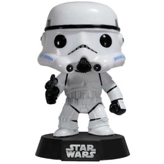 Funko Pop! Star Wars: Stormtrooper