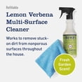 thumbnail image 2 of KNACK - Mrs Meyer'S All-Purpose Cleaner Spray, Lemon Verbena, 16 Oz & Non-Abrasive..., 2 of 6