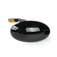 thumbnail image 2 of 2pcs Replacement LED Side Repeater Light For BMW MINI Cooper R56 R57 R58 R59, 2 of 5