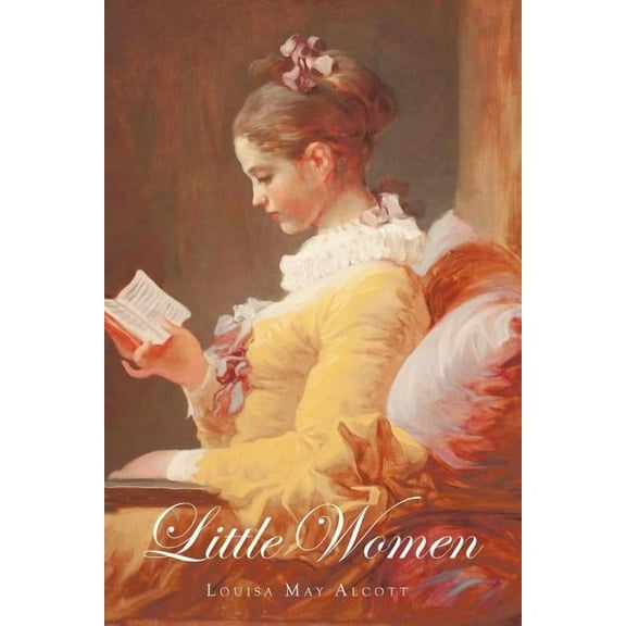 Little Women, (Paperback)