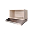 thumbnail image 2 of Campana Extractora Para Cocina JAZMIN Con Alacena, 2 of 7