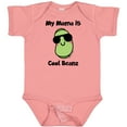 thumbnail image 3 of Inktastic Cool Beans Mama Boys or Girls Baby Bodysuit, 3 of 5
