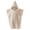 J117-Pink, variant on hengsof Children's Hooded Swimsuit Cover Up for Boys and Girls Waffle Towel Poncho Highly Absorbent Quick Drying Suitable for Beach Swimming Pool Bathroom Wear