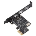 thumbnail image 2 of Enhanced PCI-E Expansion Card for USB3.2 GEN1, Tailored for High-Performance Devices & Ensuring Robust Performance, 2 of 2