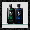thumbnail image 4 of Fix Your Lid Fresh Scalp 2-in-1 Shampoo & Conditioner, 14 us fl oz, 4 of 8