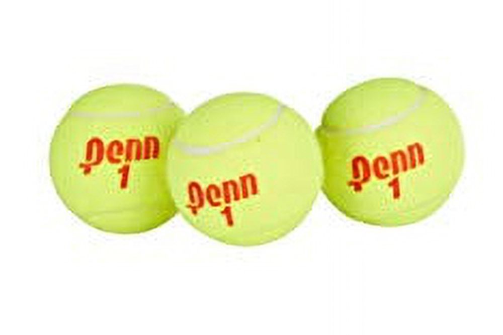 Penn Championship Regular Duty Tennis Balls (1 Can, 3 Balls) - image 5 of 11