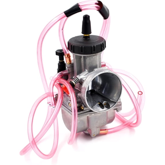 waltyotur Carburetor Replacement for CR125R KDX200 RM125 RMX250 YZ250 1974-2000