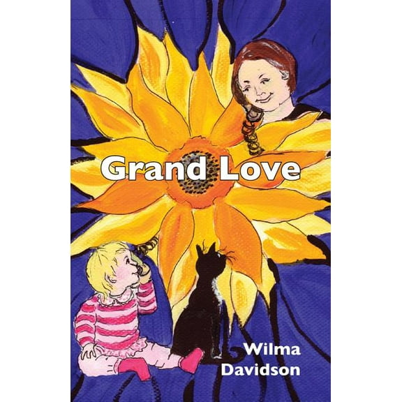 Grand Love, (Paperback)