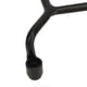 thumbnail image 2 of Motorcycle Side Luggage Rack Rustproof Saddlebag Travel Bag Mounting Bracket Fits Cross Super CUB50 CUB110 Left, 2 of 4