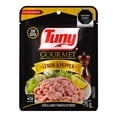 thumbnail image 1 of Atún Tuny gourment en aceite limón y pimienta 75 g, 1 of 4