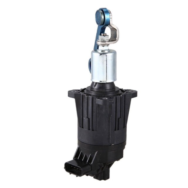 Actuador ,Actuador de válvula solenoide del compresor,Actuador de compresor Reemplazar K6T52372,Actuador de válvula solenoide de piezas del motor,Reemplazo del actuador