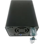CipherShield 256-bit RAID Hard Drive